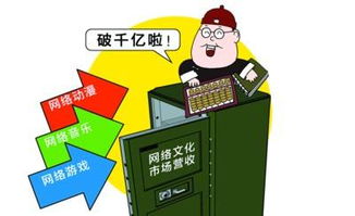 辦理網(wǎng)絡文化經(jīng)營許可證所需材料全攻略